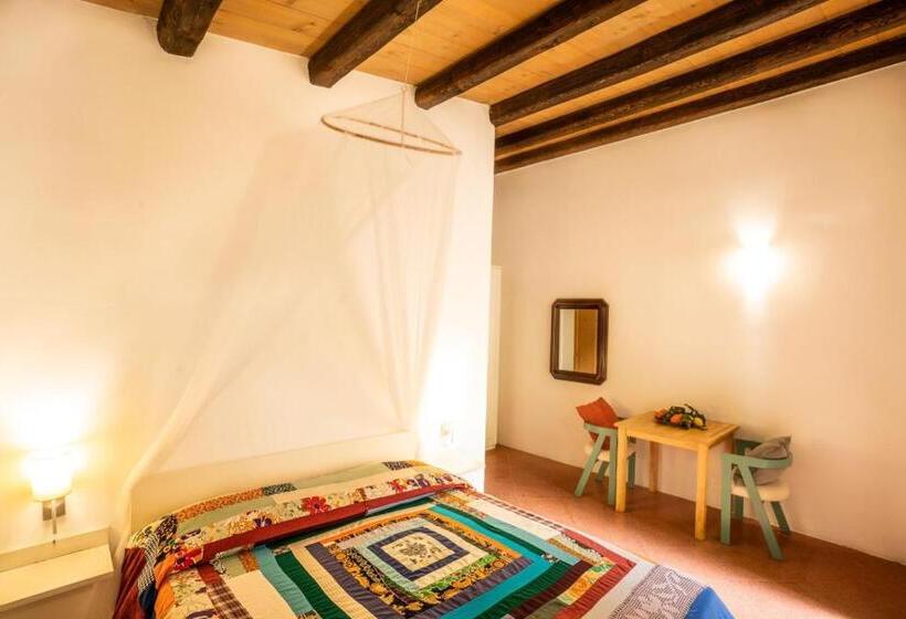 Farm Stay La Frescura Agriturismo