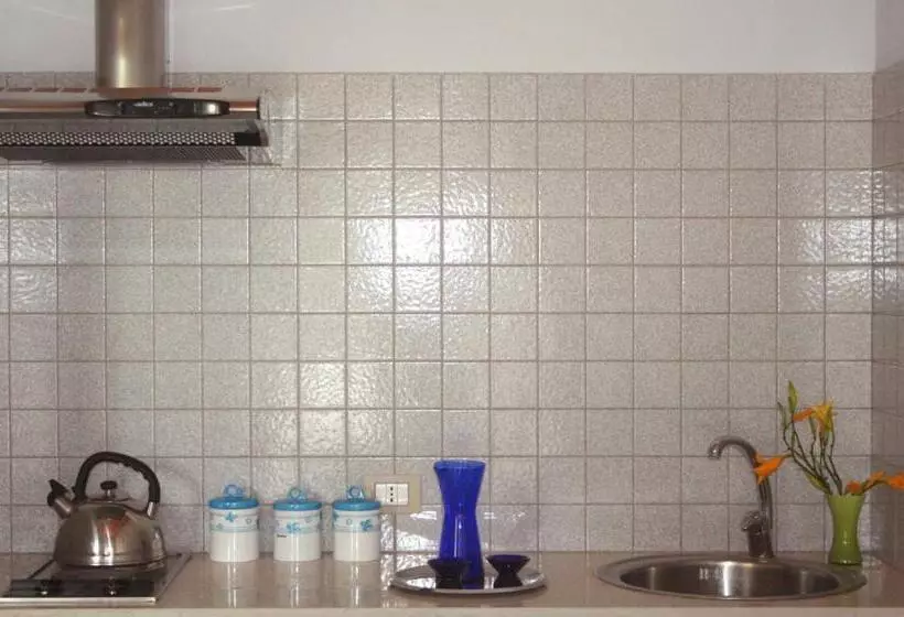 Farm Stay La Frescura Agriturismo