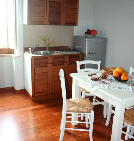 Farm Stay La Frescura Agriturismo