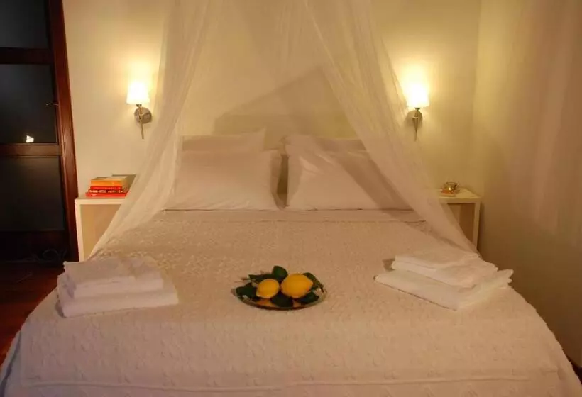 Farm Stay La Frescura Agriturismo