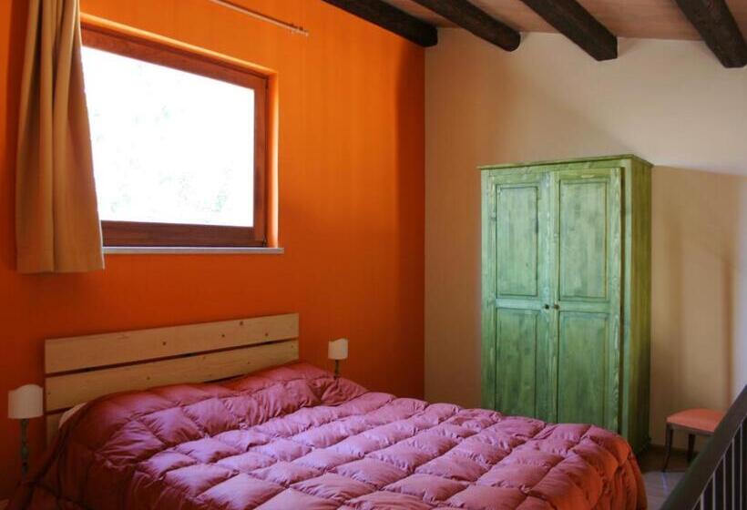 Farm Stay La Frescura Agriturismo