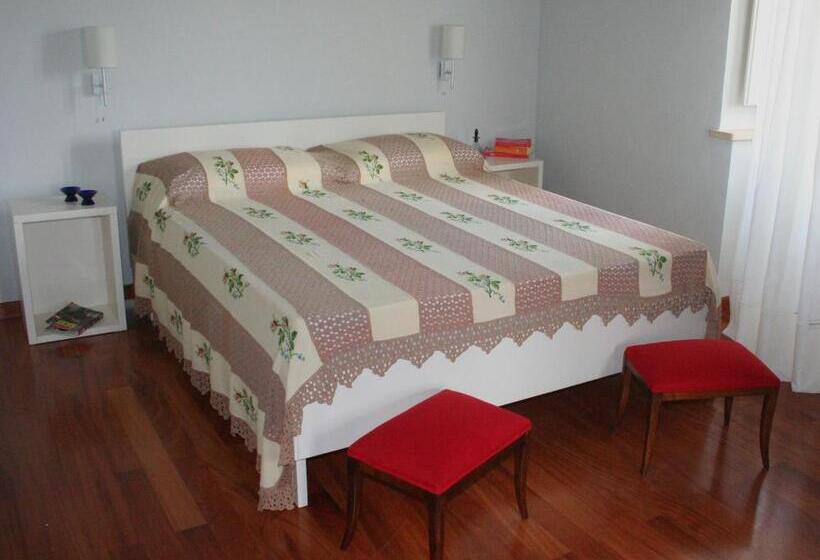 Farm Stay La Frescura Agriturismo