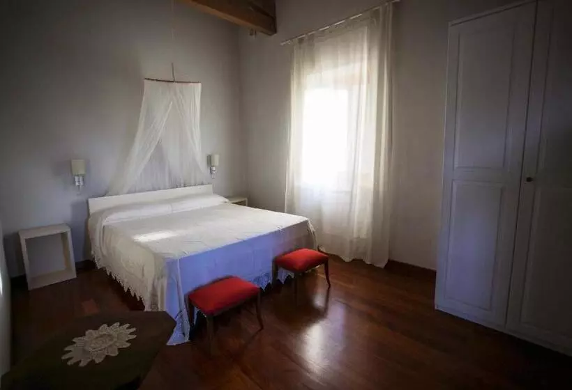 Farm Stay La Frescura Agriturismo