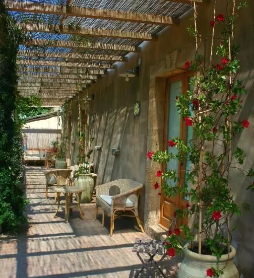 Farm Stay La Frescura Agriturismo