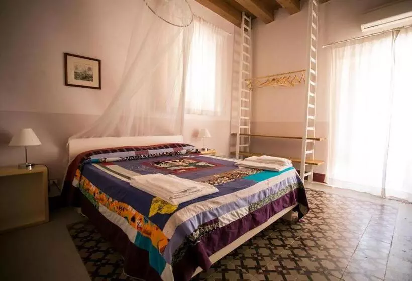 Farm Stay La Frescura Agriturismo