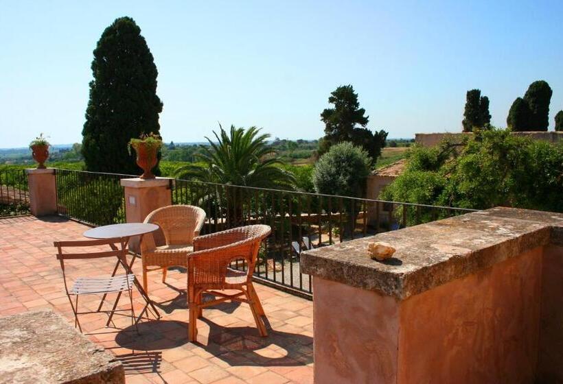 Farm Stay La Frescura Agriturismo