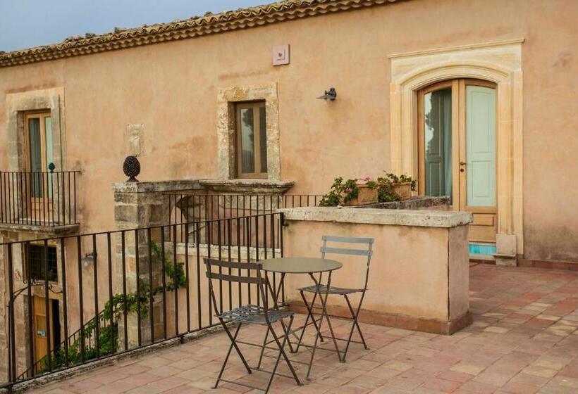 Farm Stay La Frescura Agriturismo