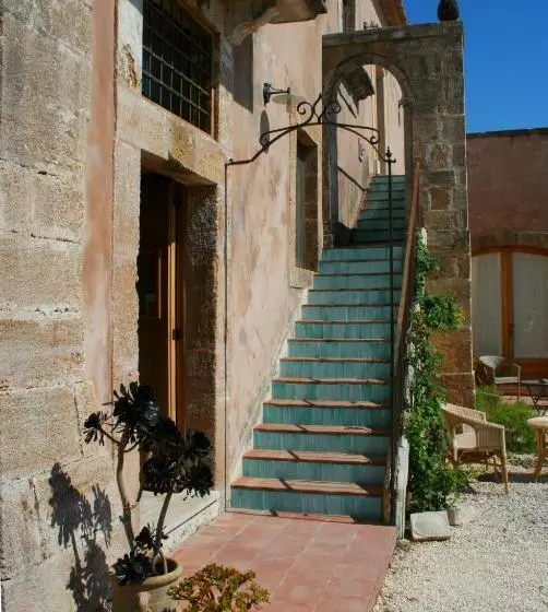 Farm Stay La Frescura Agriturismo