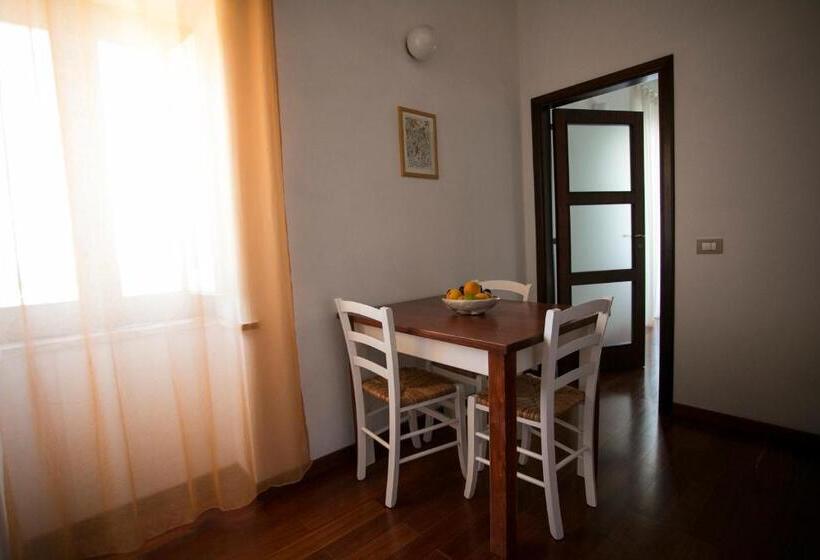 Farm Stay La Frescura Agriturismo