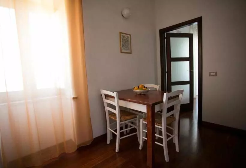 Farm Stay La Frescura Agriturismo