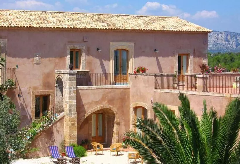 Farm Stay La Frescura Agriturismo