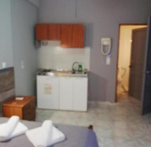 호텔 Bikakis Family Apartments