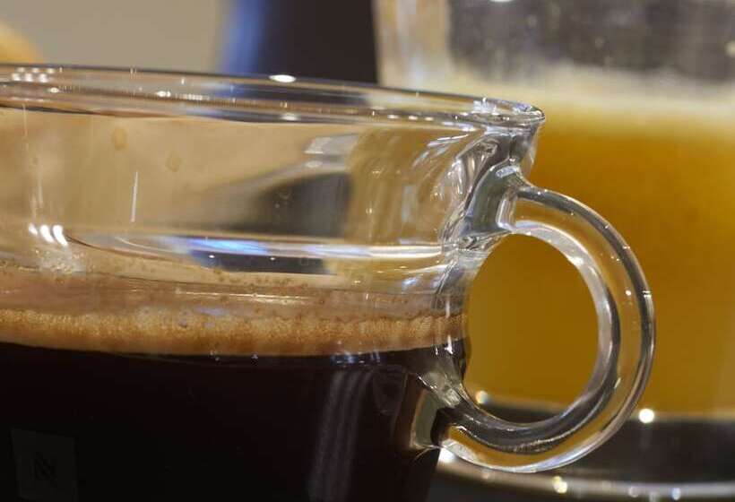 هتل Kyriad Eco Lille Sud Noyelles Godault