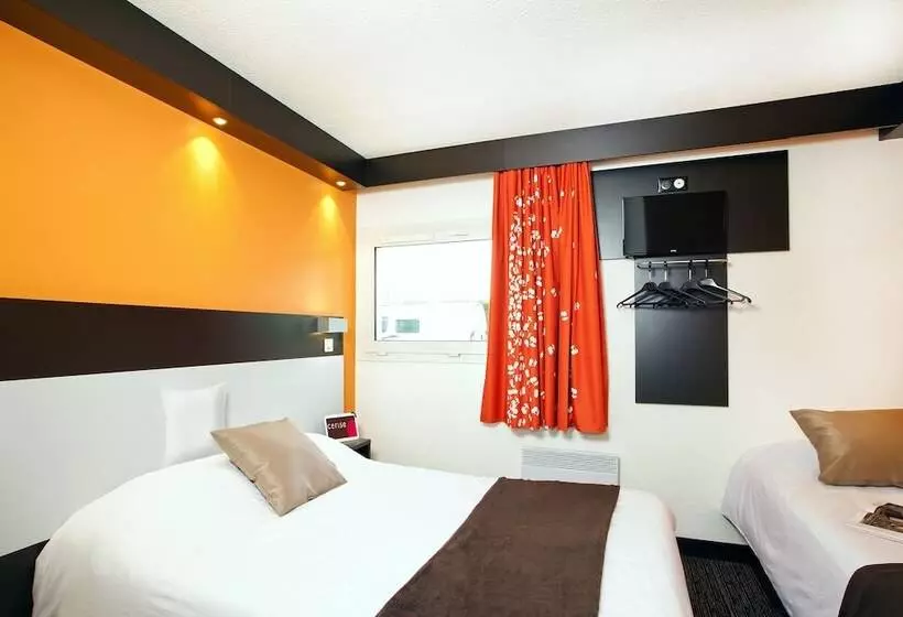 Hotel Kyriad Eco Lille Sud   Noyelles Godault