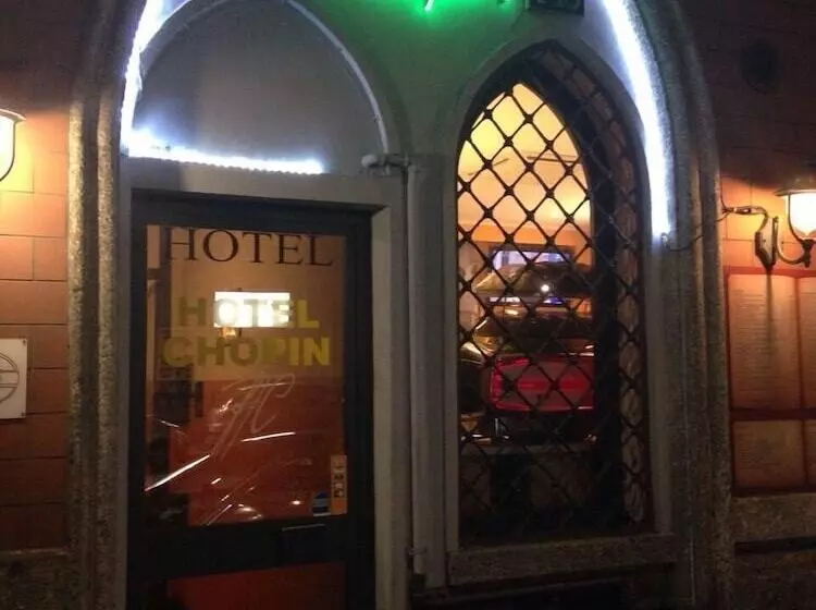 酒店 Chopin