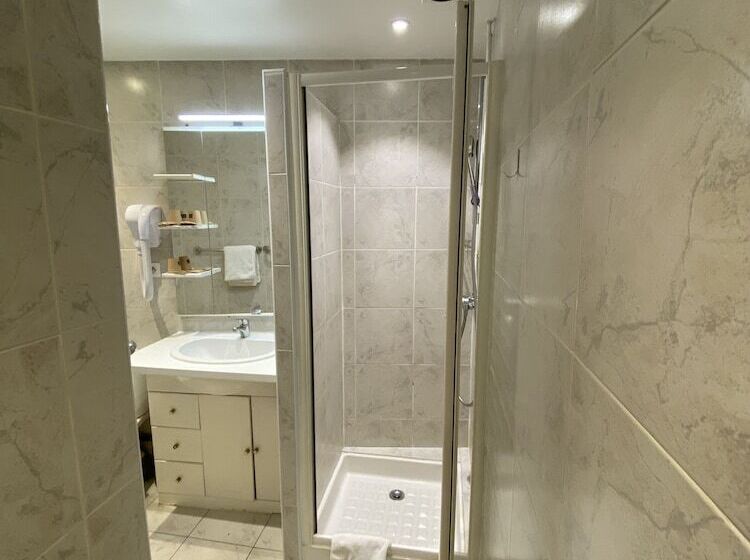 호텔 Lyo Hôtel   Centre Lyon Perrache