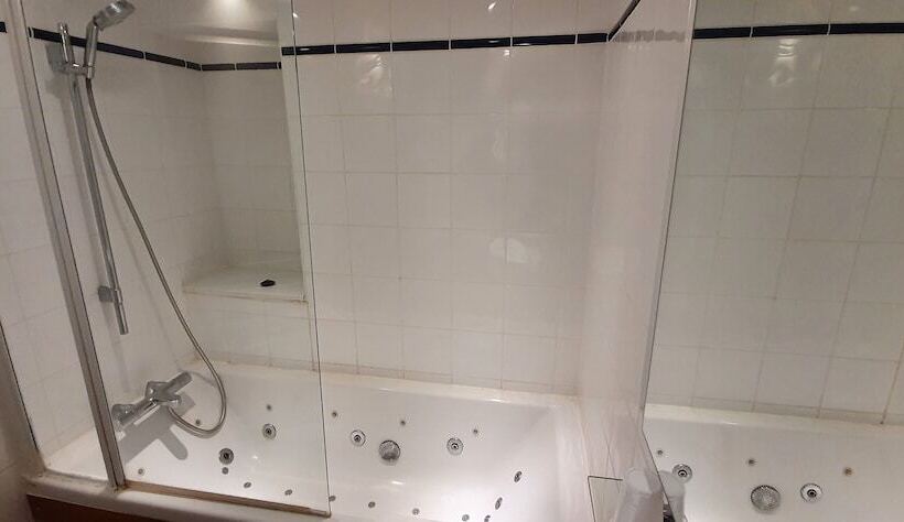 호텔 Lyo Hôtel   Centre Lyon Perrache