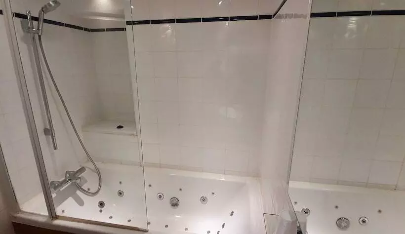 호텔 Lyo Hôtel Centre Lyon Perrache