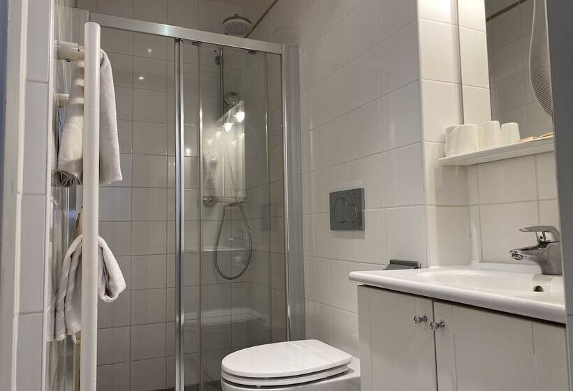 호텔 Lyo Hôtel   Centre Lyon Perrache