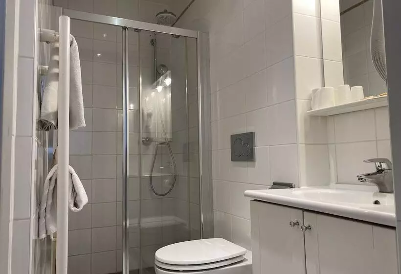 호텔 Lyo Hôtel Centre Lyon Perrache