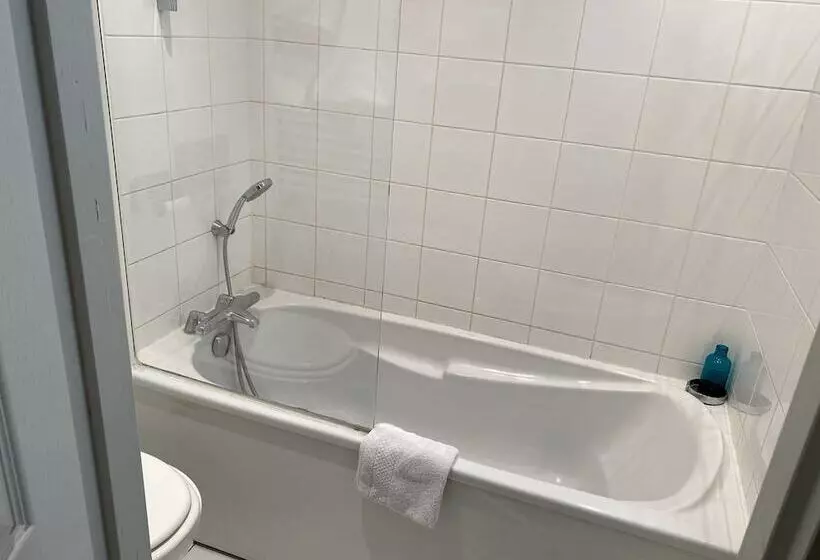 호텔 Lyo Hôtel Centre Lyon Perrache