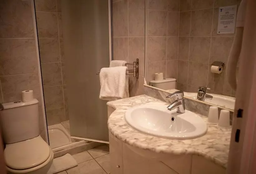 호텔 Lyo Hôtel Centre Lyon Perrache