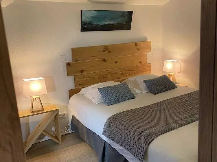 호텔 Lyo Hôtel Centre Lyon Perrache