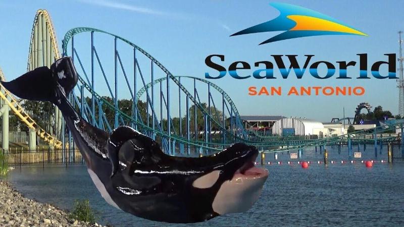 فندق Econo Inn Lackland Afbseaworld San Antonio