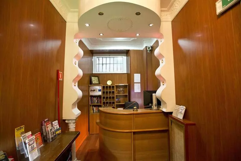 בית מלון כפרי Hostel Beautiful