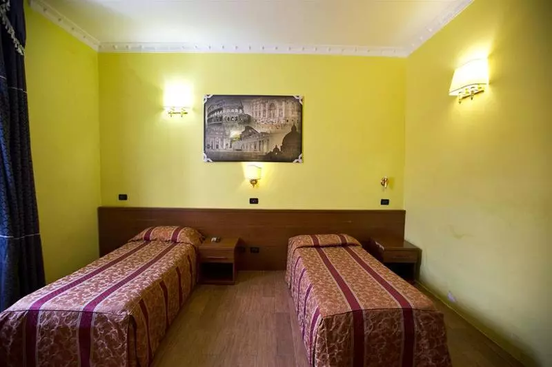 בית מלון כפרי Hostel Beautiful