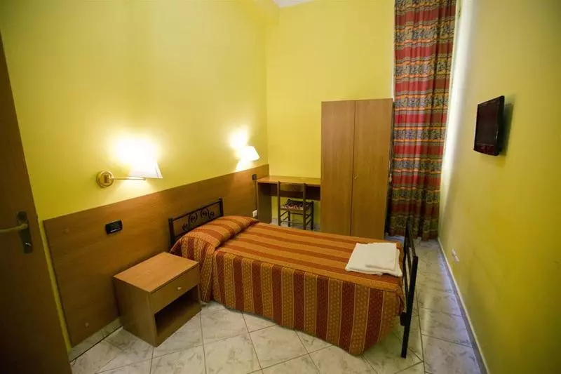 בית מלון כפרי Hostel Beautiful