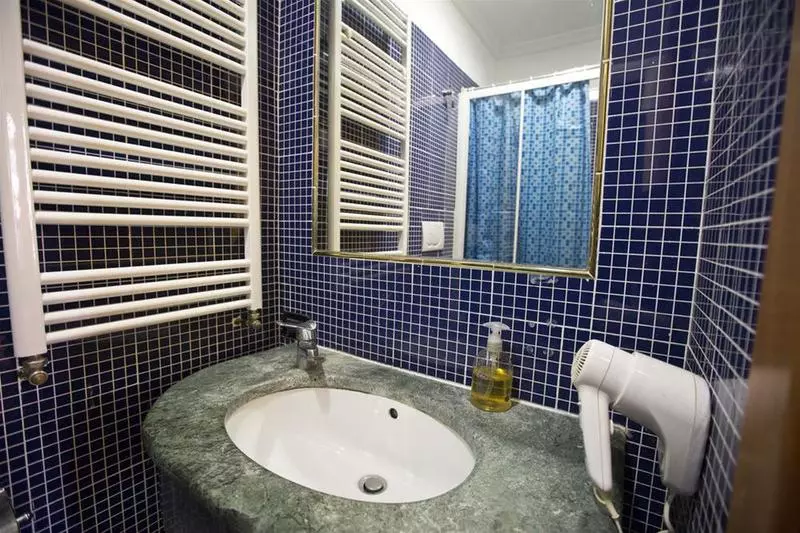 בית מלון כפרי Hostel Beautiful