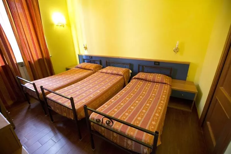 בית מלון כפרי Hostel Beautiful