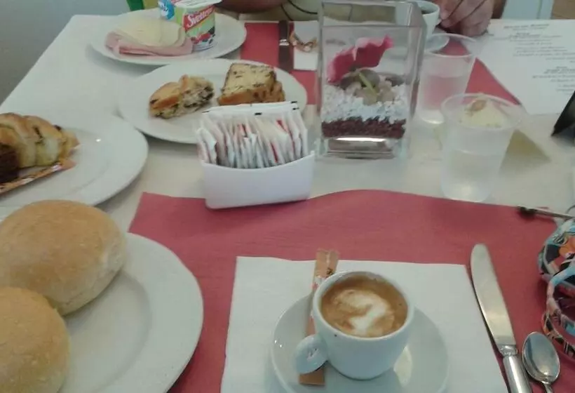 בית מלון כפרי Tirreno