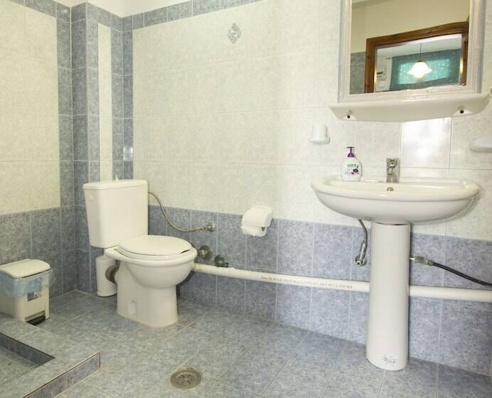 فندق Villa Pelekanos