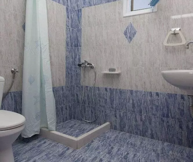 فندق Villa Pelekanos