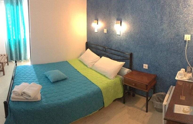 فندق Villa Pelekanos