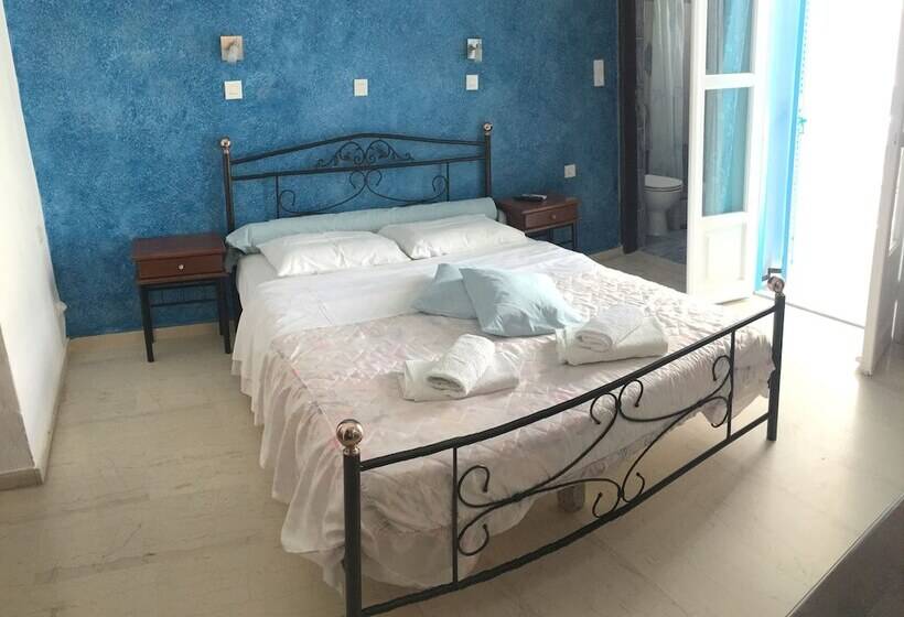 فندق Villa Pelekanos