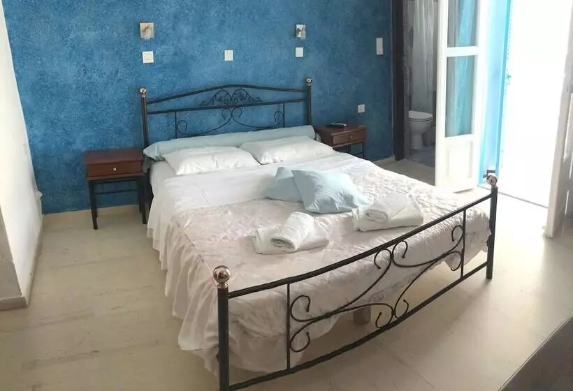 فندق Villa Pelekanos