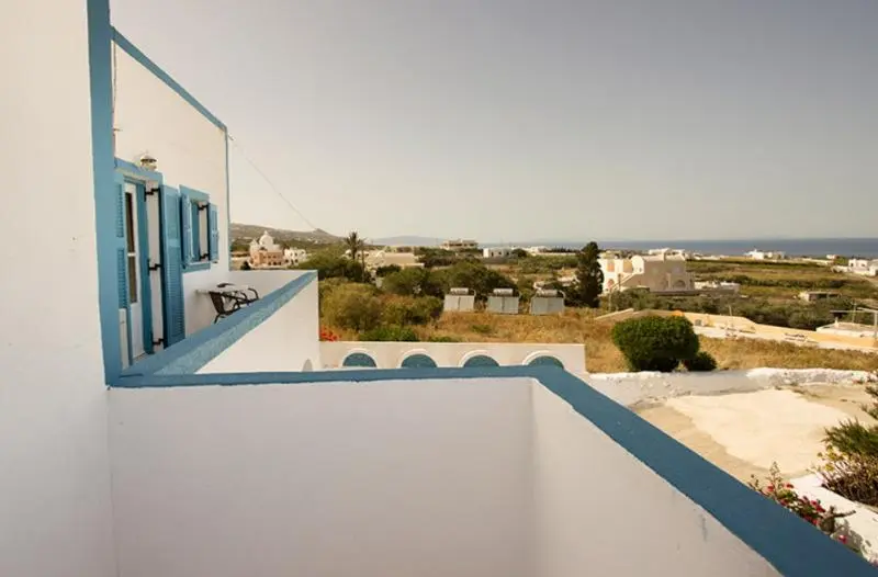 ホテル Villa Pelekanos
