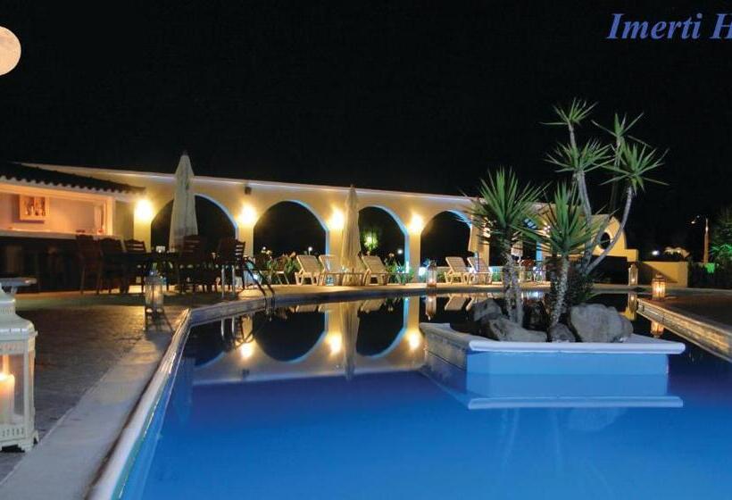 Hotel Imerti