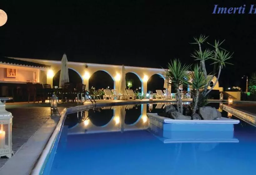 Hotell Imerti