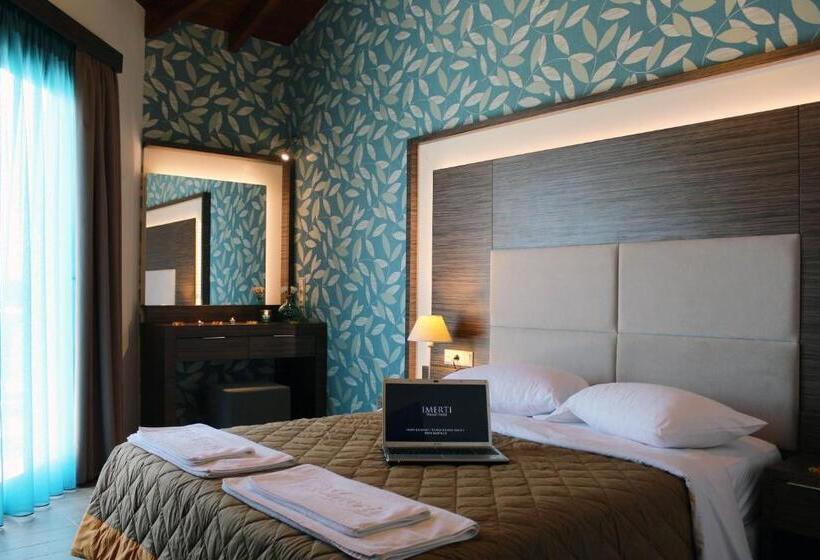 Hotel Imerti