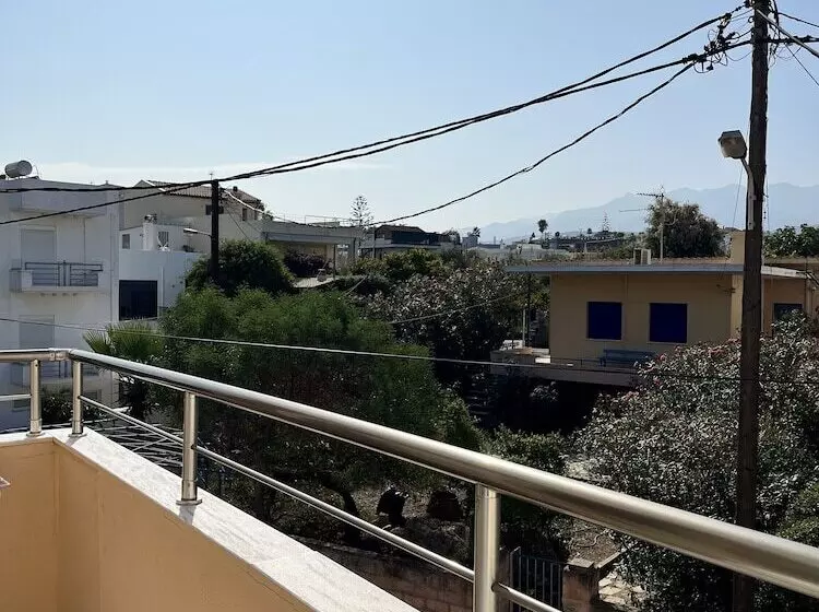 Iolkos Hotel Apartments