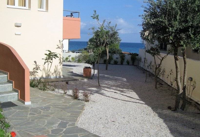 Iolkos Hotel Apartments