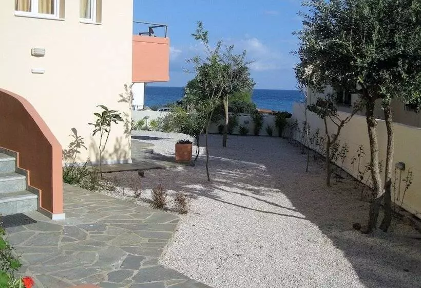 Iolkos Hotel Apartments