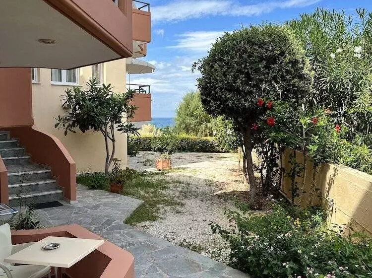 Iolkos Hotel Apartments