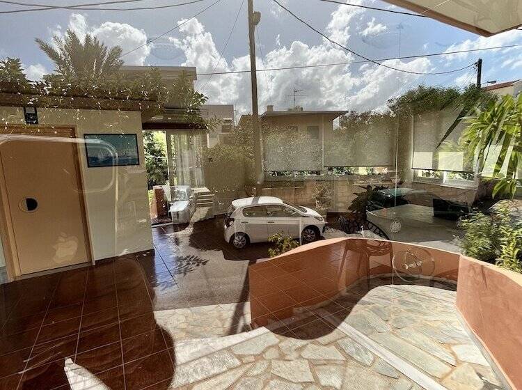 Iolkos Hotel Apartments