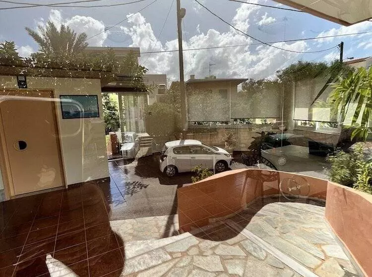 Iolkos Hotel Apartments