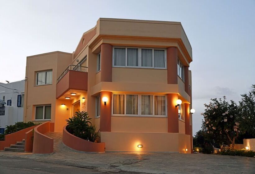 Iolkos Hotel Apartments